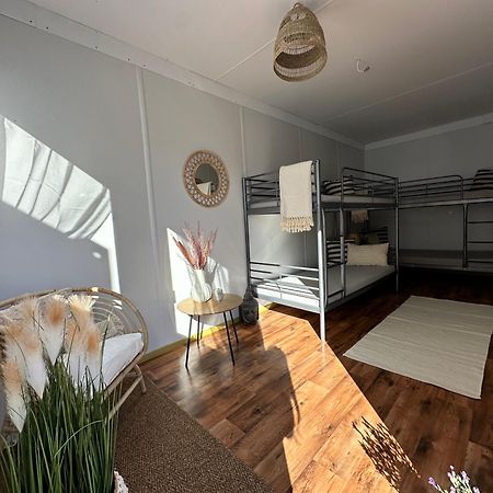 Camp Hostel Władysławowo 외부 사진