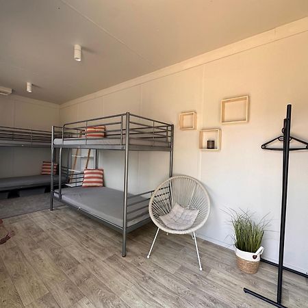 Camp Hostel Władysławowo 외부 사진