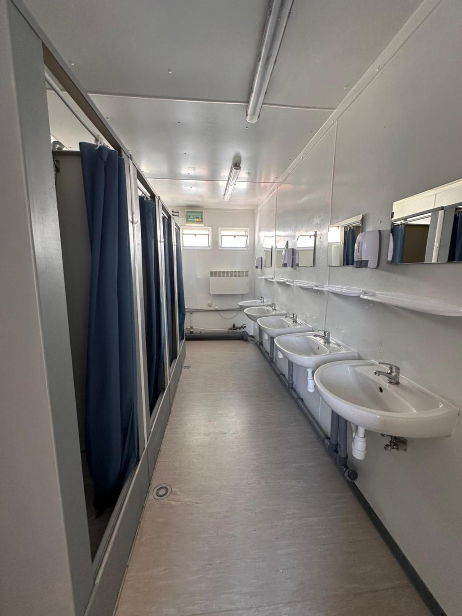 Camp Hostel Władysławowo 외부 사진