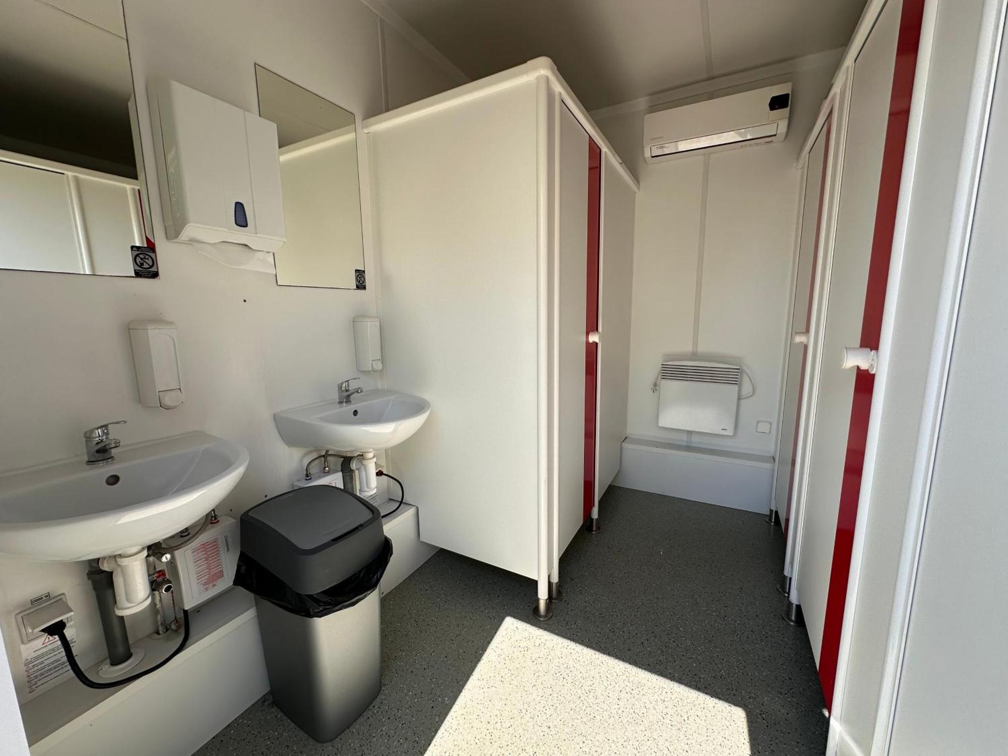 Camp Hostel Władysławowo 외부 사진