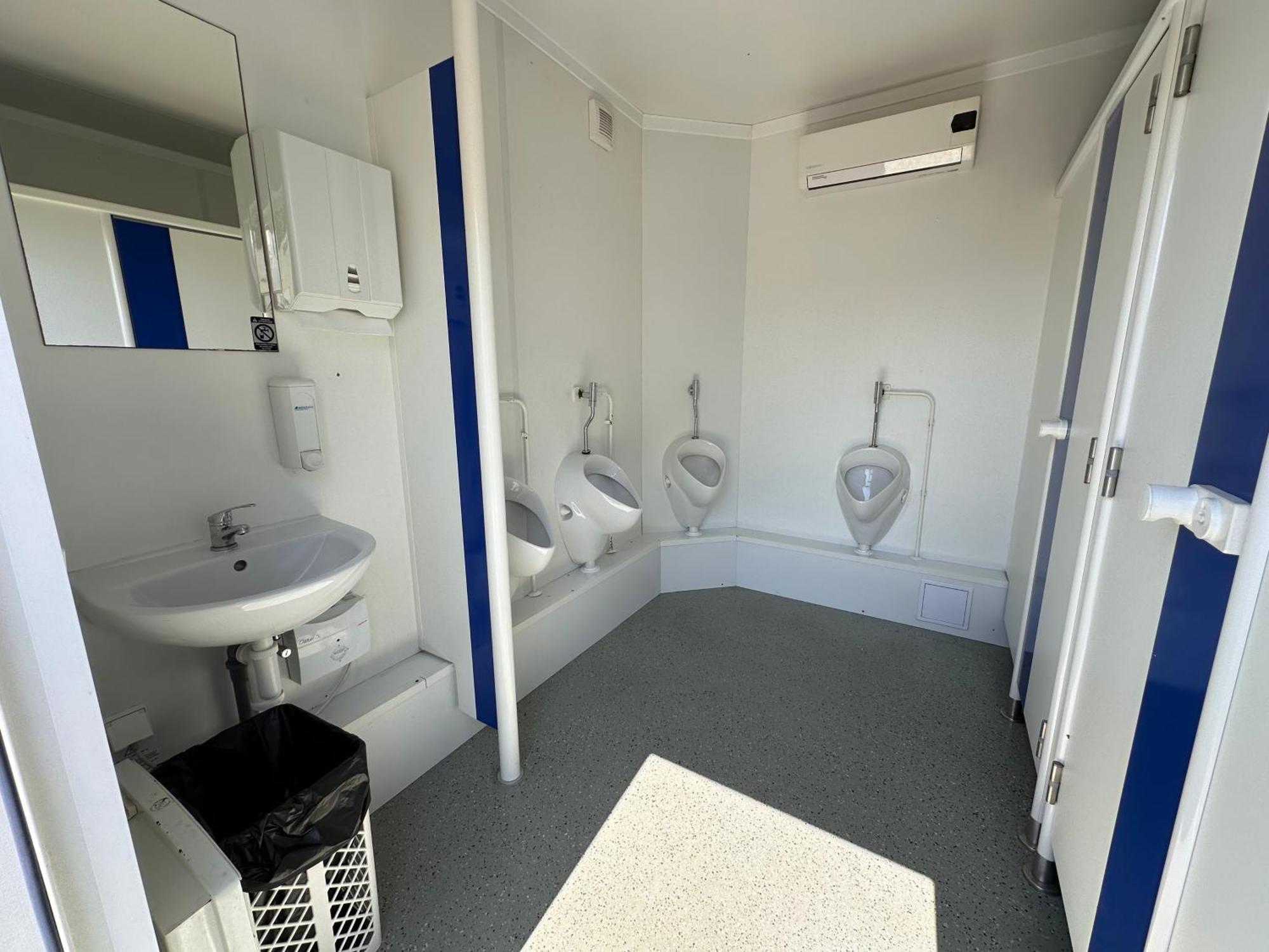 Camp Hostel Władysławowo 외부 사진