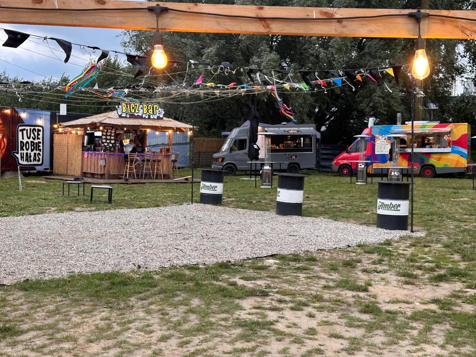 Camp Hostel Władysławowo 외부 사진
