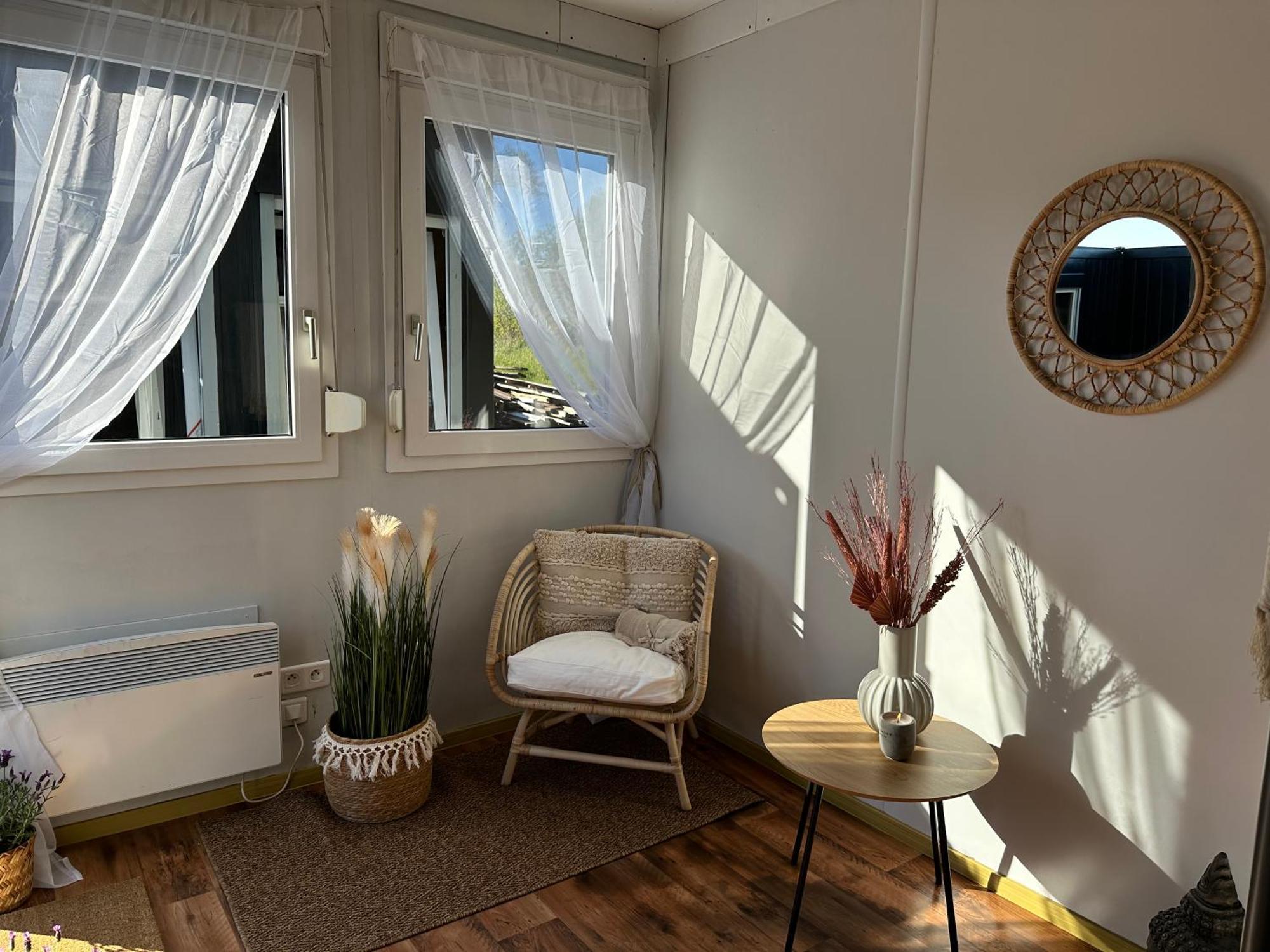 Camp Hostel Władysławowo 외부 사진